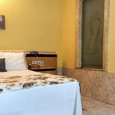 Hotel 21 São Paulo Exteriör bild