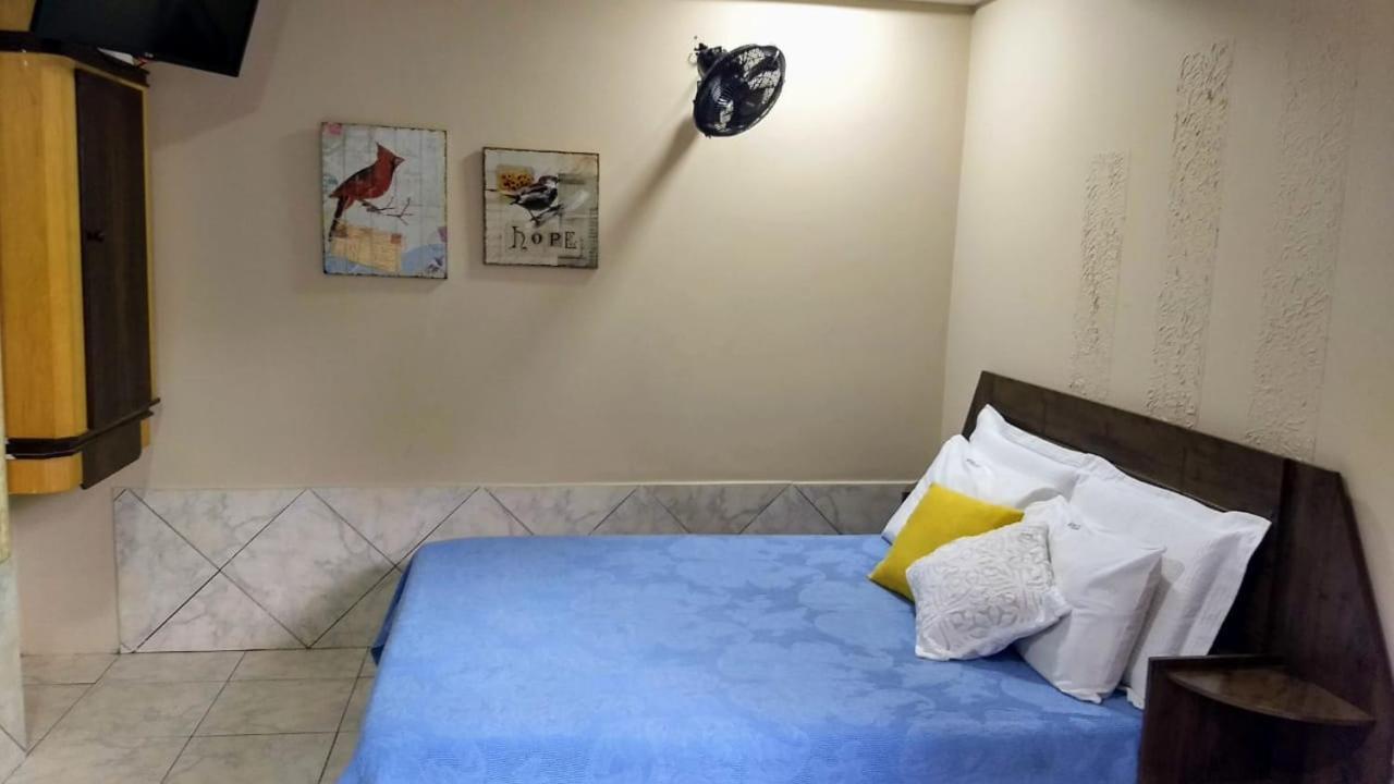 Hotel 21 São Paulo Exteriör bild