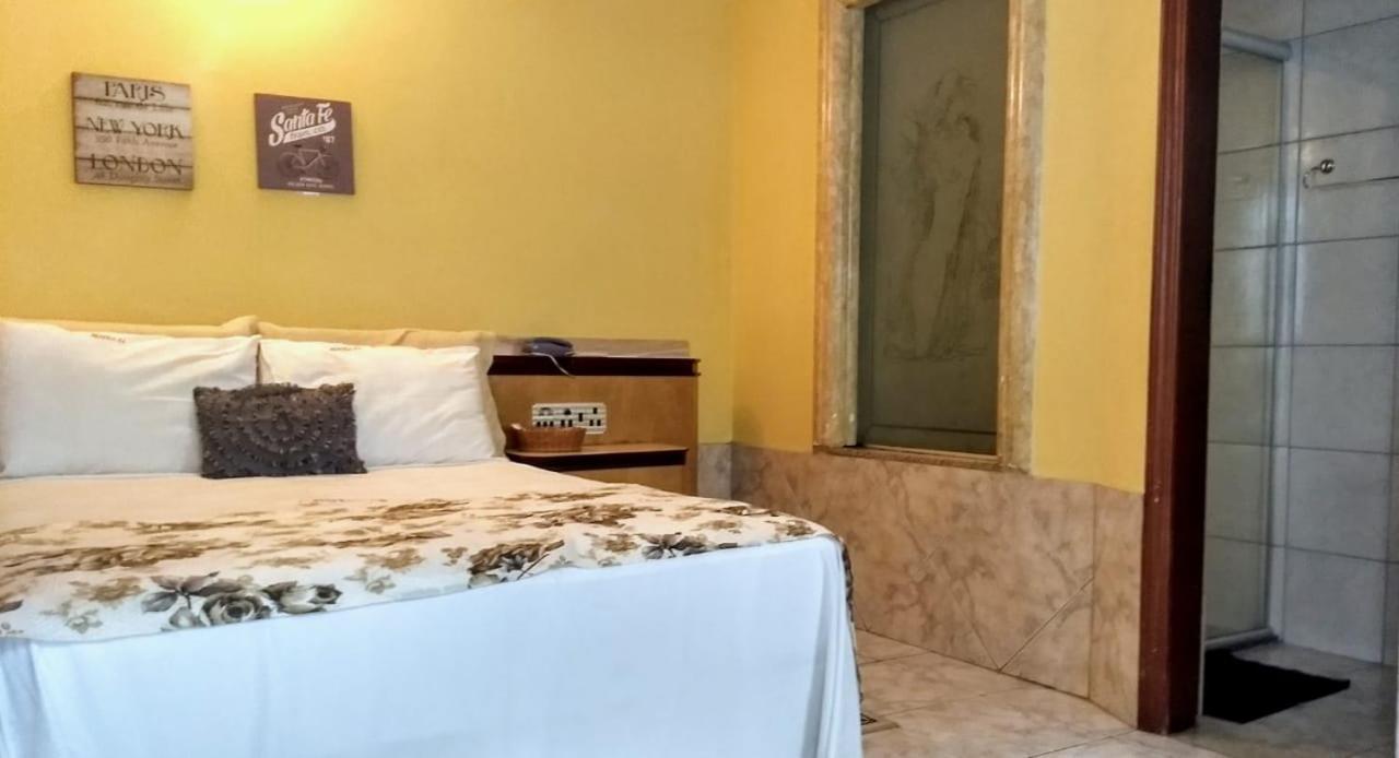 Hotel 21 São Paulo Exteriör bild