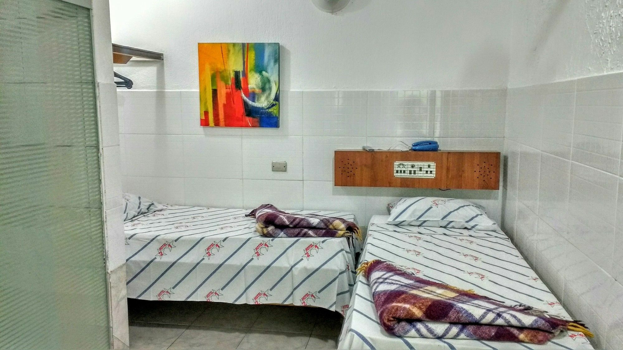 Hotel 21 São Paulo Exteriör bild