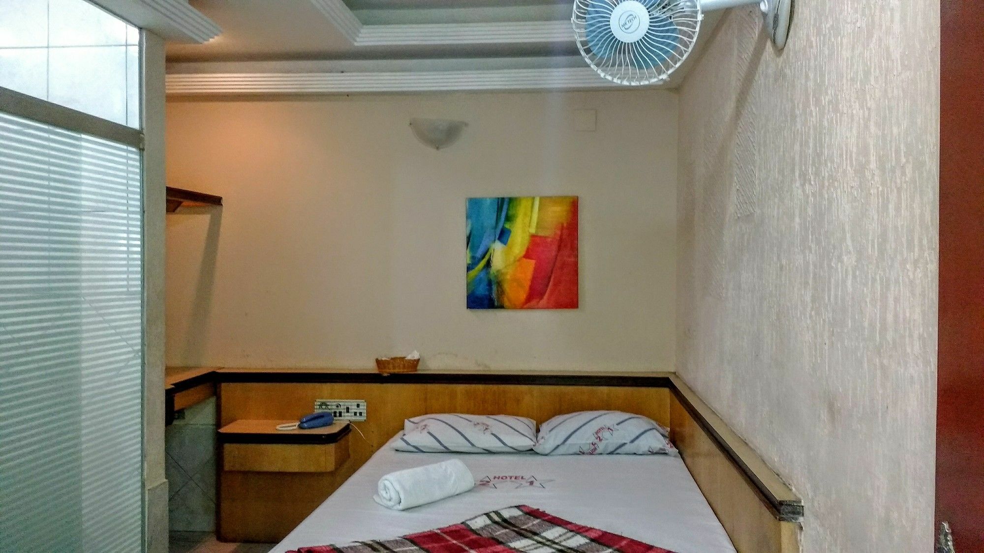 Hotel 21 São Paulo Exteriör bild