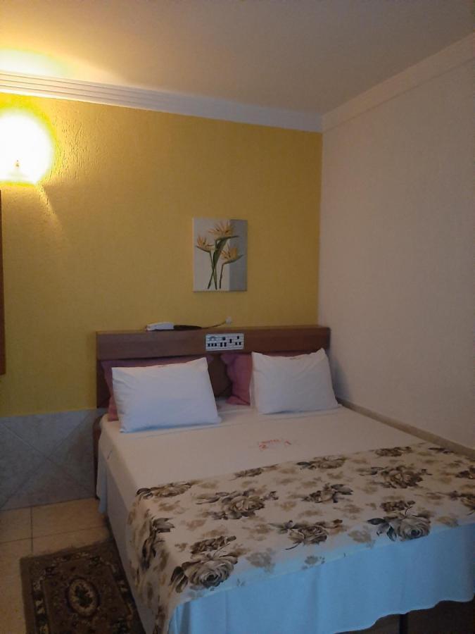 Hotel 21 São Paulo Exteriör bild