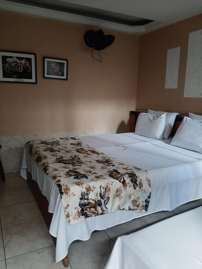 Hotel 21 São Paulo Exteriör bild