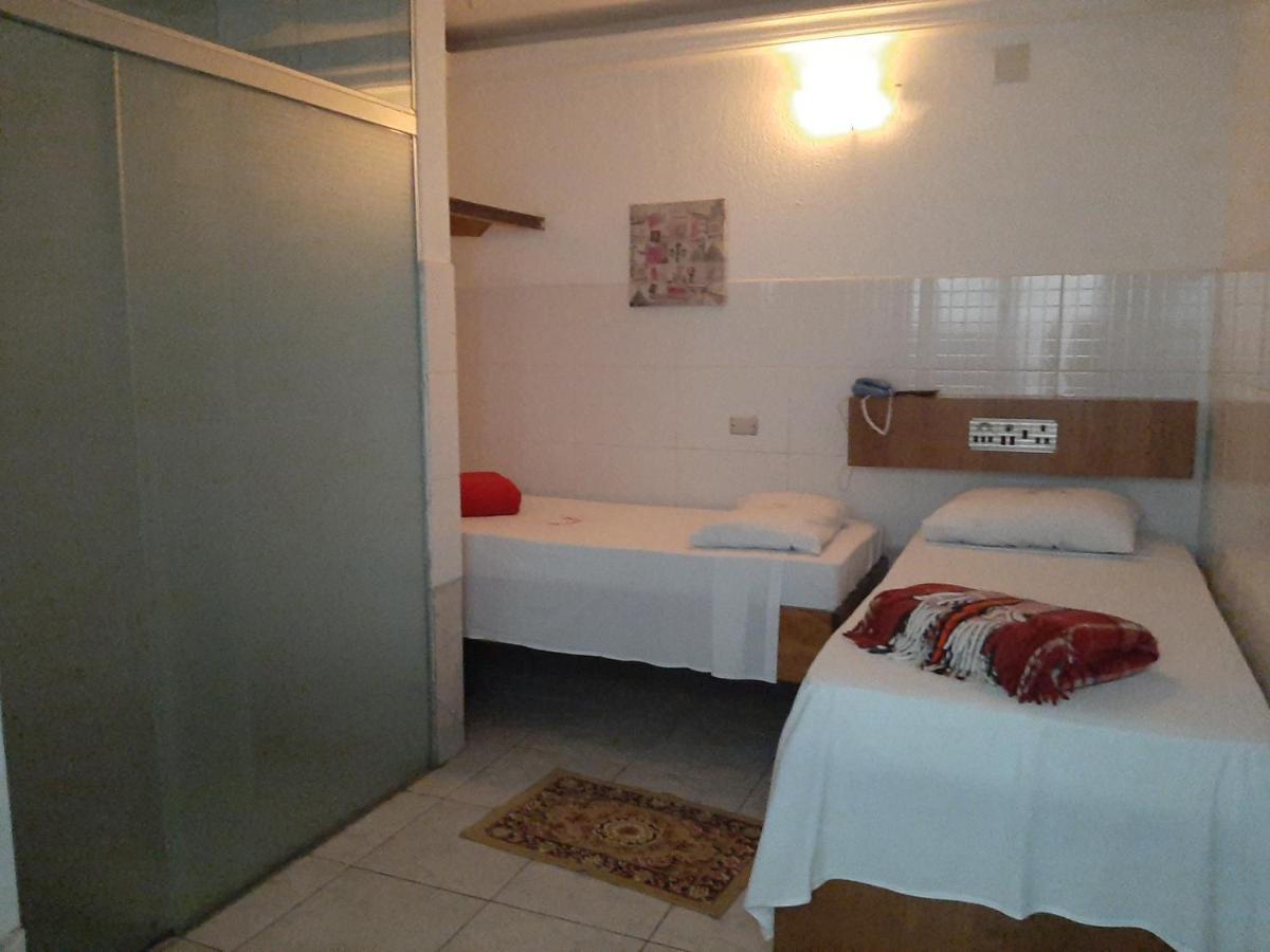 Hotel 21 São Paulo Exteriör bild